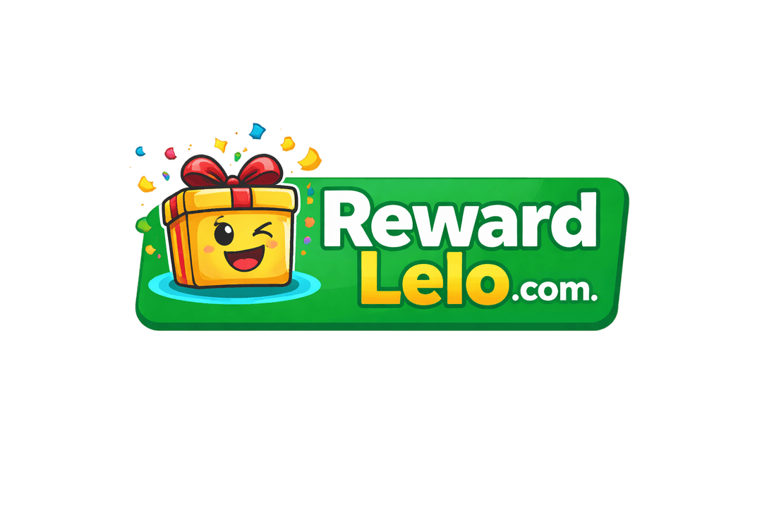Reward Lelo